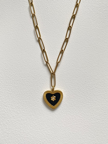 COLLIER CARA
