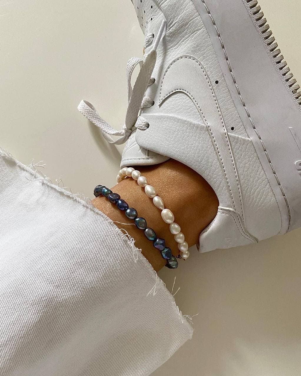 Accessoires Cheville