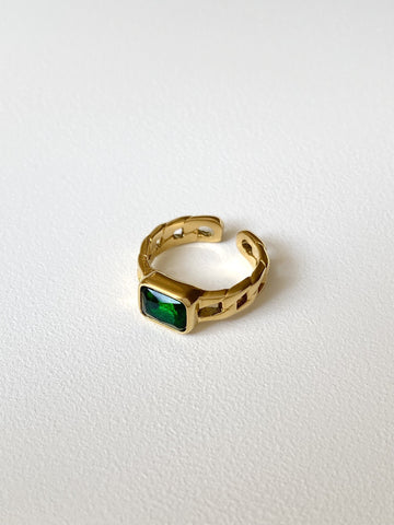 BAGUE OPHELIA