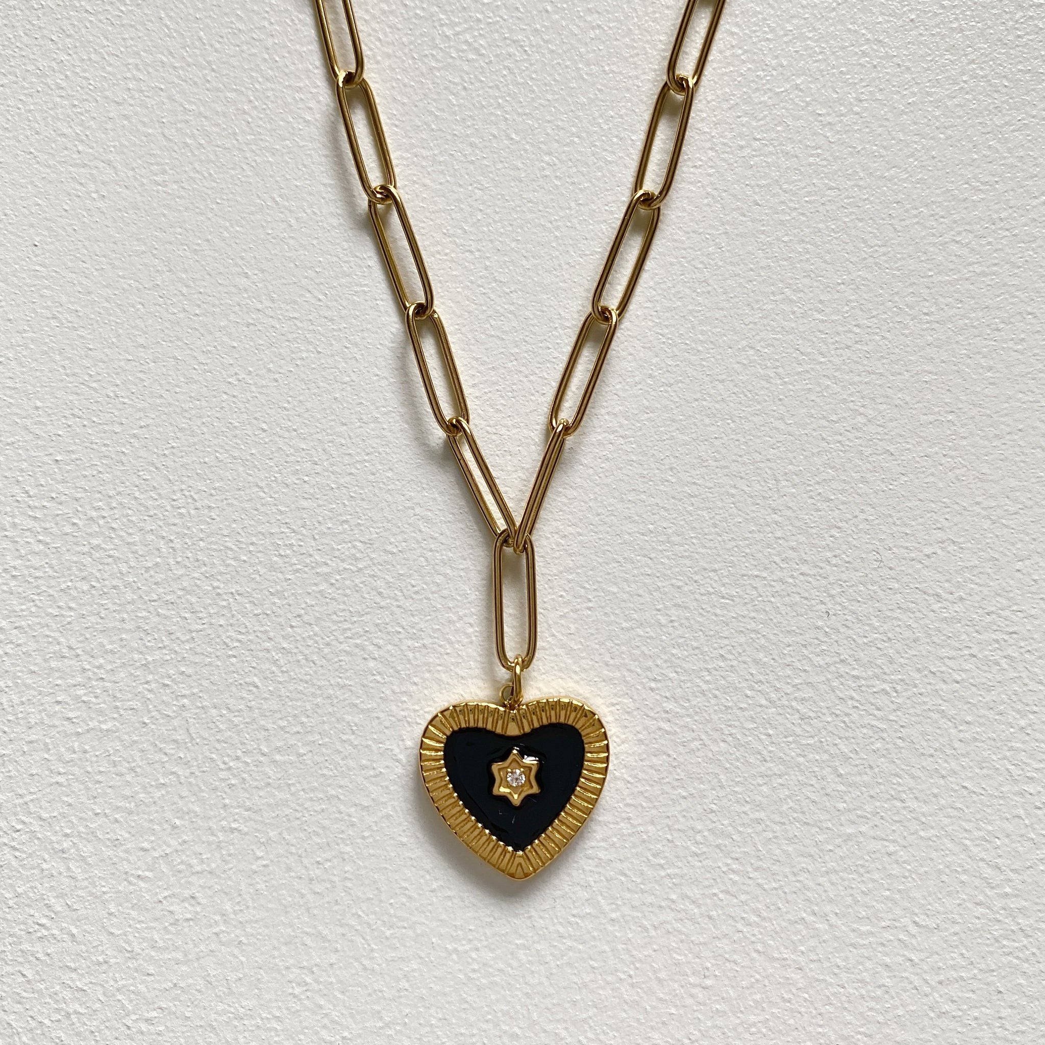 COLLIER CARA