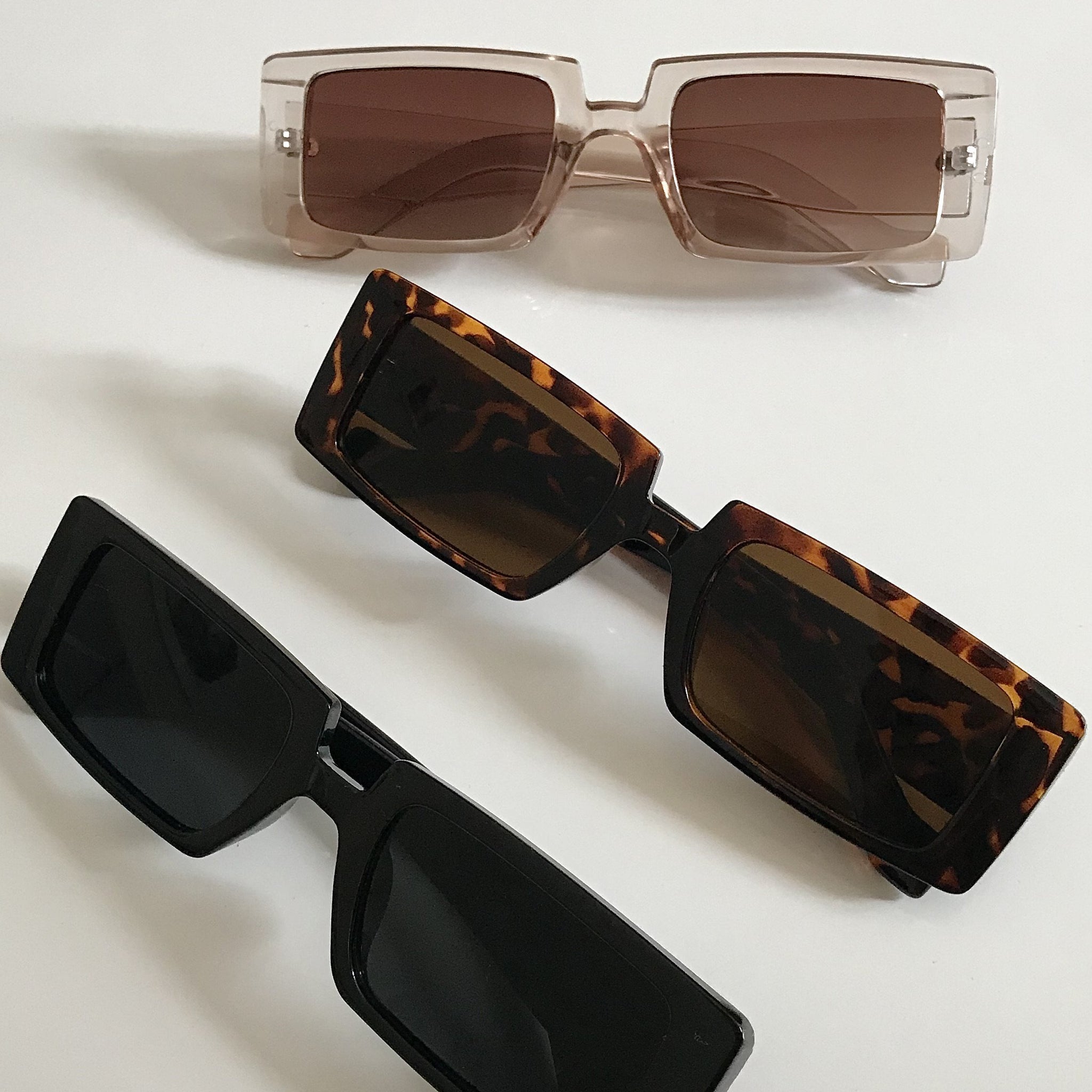 LUNETTES DE SOLEIL AMY