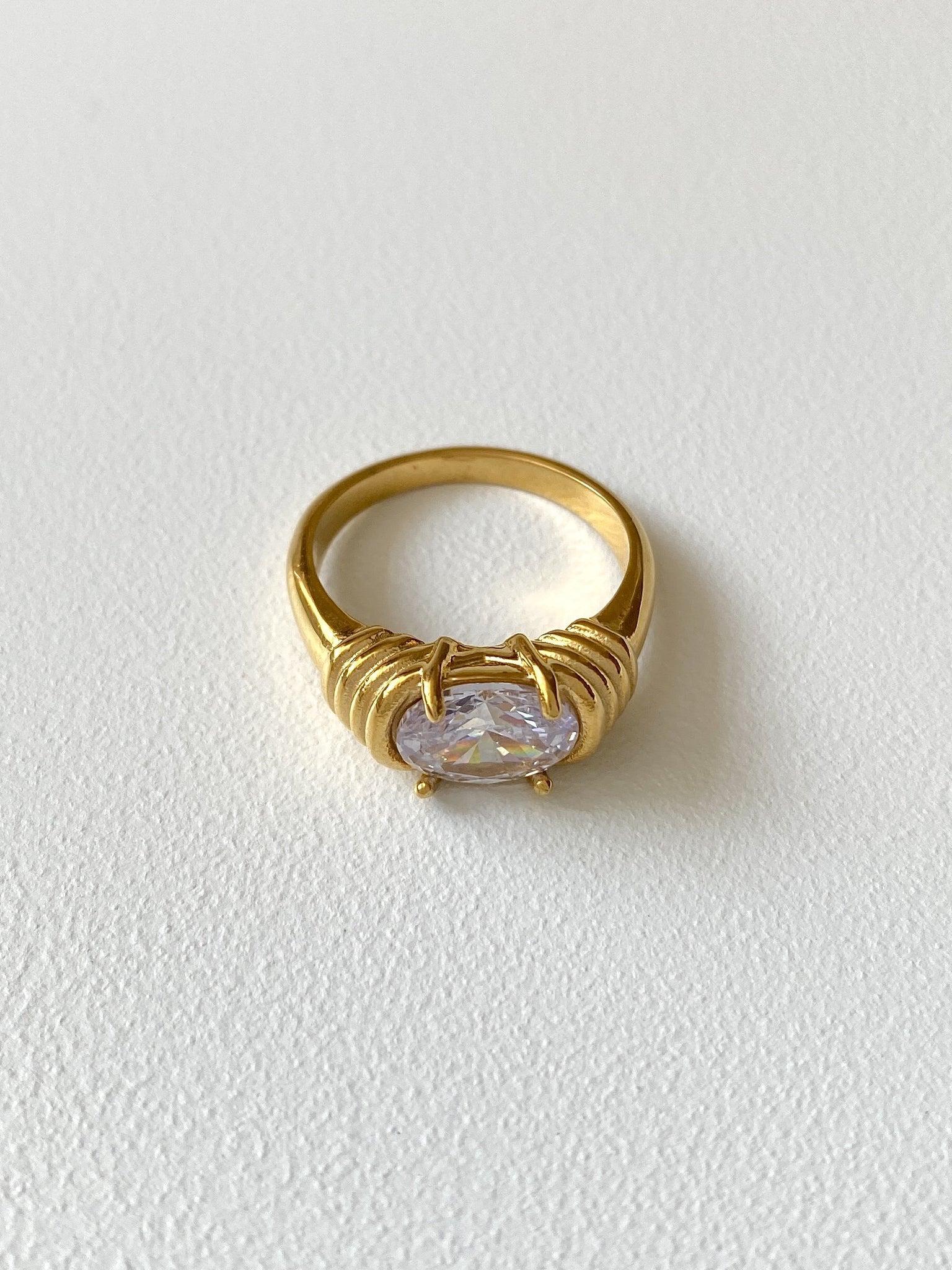 BAGUE FÉLICITÉ