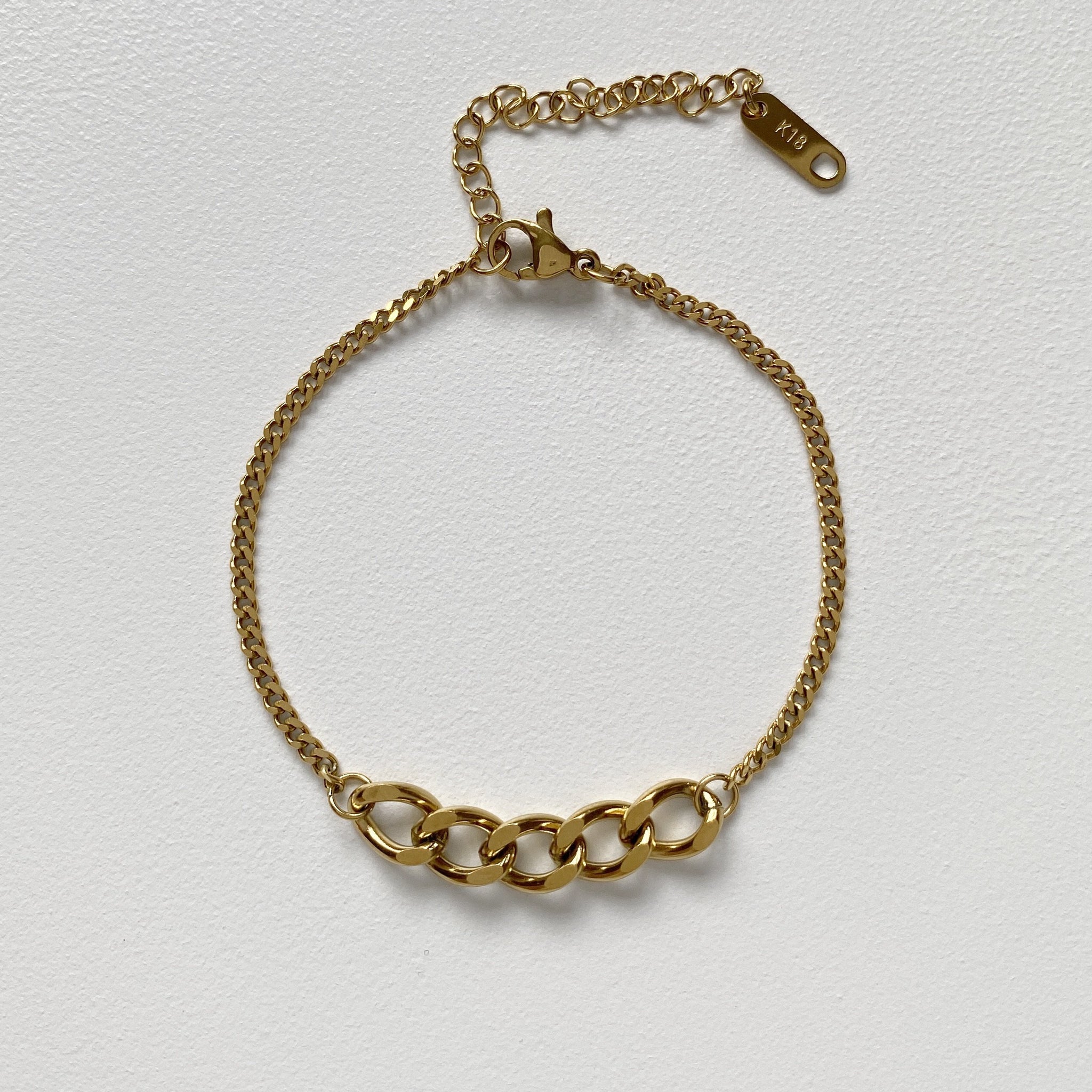 BRACELET BELLA