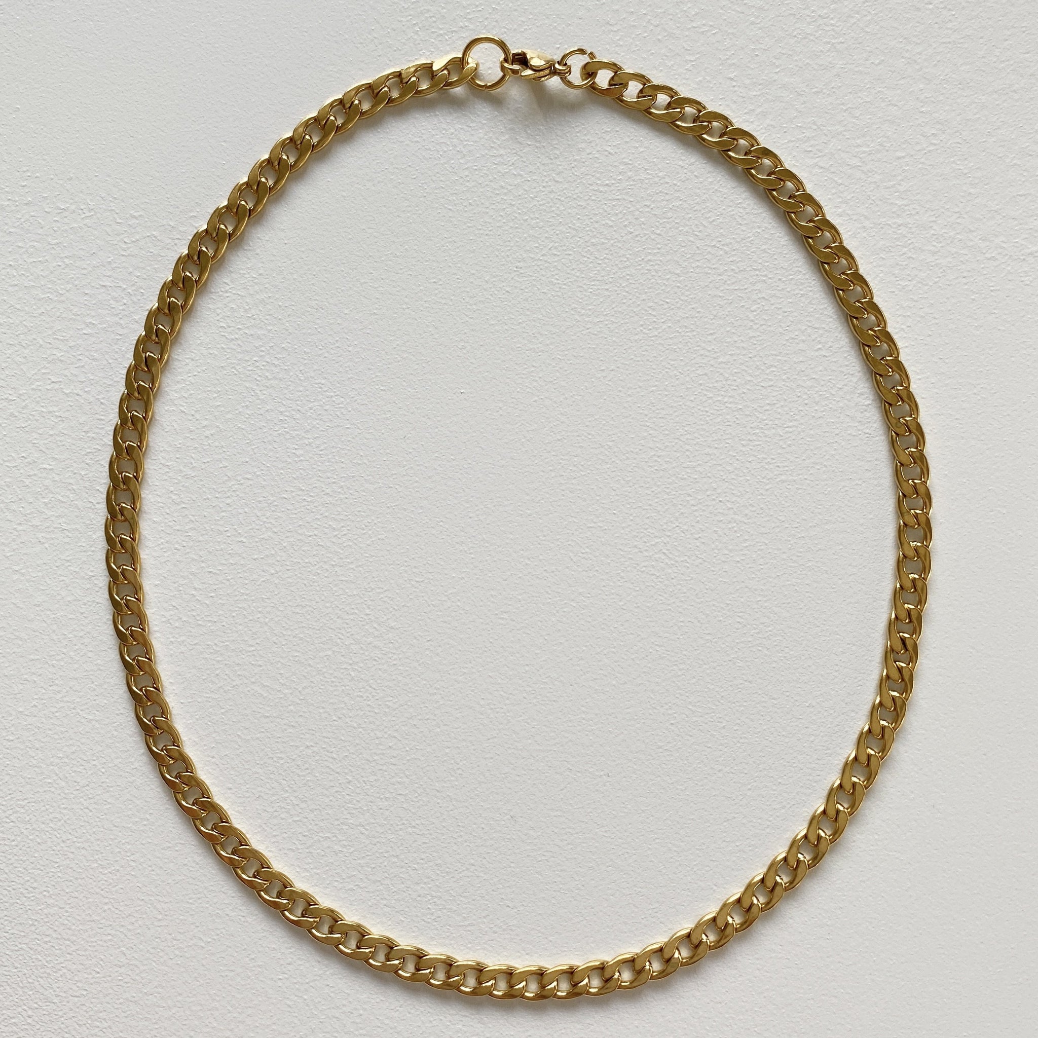 CUBAN CHOKER