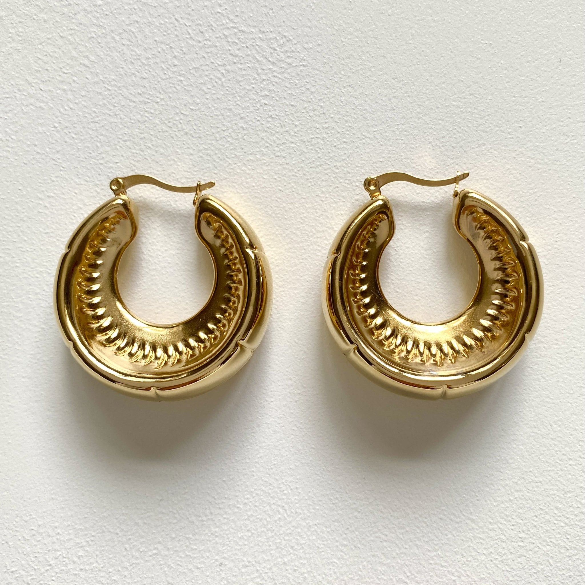 BOUCLE D'OREILLE VALÉRIA